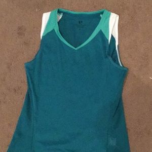 Pearl Izumi tennis tank